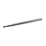 Fraise fine au carbure de tungstène Ø 6 mm Fraise fine au carbure de tungstène Ø 6 mm