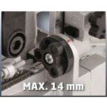 Fraiseuse  lamelle tc - bj 900