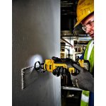 Fraiseuse pour plaques de plâtre dewalt dcs551n (machine seule) Fraiseuse pour plaques de plâtre dewalt dcs551n (machine seule)