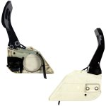 Frein de cha�ne blanc pour tron�onneuse