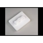 Frottoir polystyrne 15x20cm