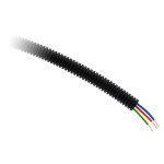 Gaine précâblée icta Ø16mm 25m - zenitech Gaine précâblée icta Ø16mm 25m - zenitech