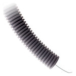 Gaine précâblée icta Ø20mm 25m nf - zenitech Gaine précâblée icta Ø20mm 25m nf - zenitech