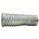Gaine souple alu 125 / 2. 40ml (x5)