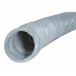 Gaine souple pvc �100 / 3ml (x5)