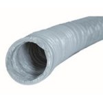 Gaine souple pvc �80 / 6ml (x6)