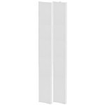 Gaine technique de logement compatible tous tableaux Électriques 2x130 cm Gaine technique de logement compatible tous tableaux Électriques 2x130 cm