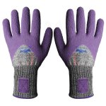 Gants anti - coupures  bouclier cut 5 / 5  - taille 9