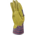 Gants bovin taille 10 delta plus