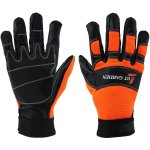 Gants forestiers (trononneuses et outillage de jardin) - taille 11 (xl)