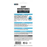 Gant microfibre gerlon vitres et miroirs