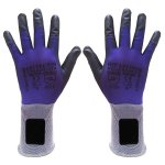 Gant seconde peau  smart touch  - taille 9