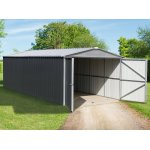 Garage mtal yardmaster su 13. 69 m2