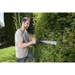 Gardena taille - haies electrique 450 / 50cm - 450w easycut
