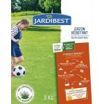 Gazon à semer ultra résistant 3 kg Gazon à semer ultra résistant 3 kg