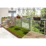 Rouleau de gazon artificiel paisseur de 20mm