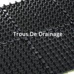 Gazon synthétique artificiel set de 10 dalles carreaux 30 x 30 cm Épaisseur confort 3, 5 cm À emboîter ... Gazon synthétique artificiel set de 10 dalles carreaux 30 x 30 cm Épaisseur confort 3, 5 cm À emboîter ...