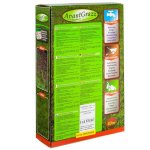 Gazon ultra r�sistant 1kg avant grazz