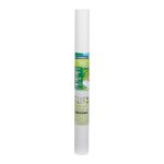 Géotextiles pour travaux extérieurs 100g / m2 1x20m Géotextiles pour travaux extérieurs 100g / m2 1x20m