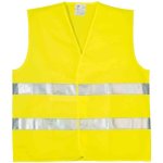 Gilet de signalisation co xxl