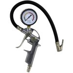 Gonfleur de pneus avec manomtre