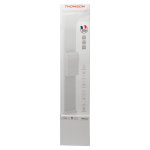 Goulotte technique de logement thomson