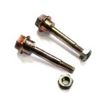 Goupilles de cisaillement de fraise