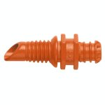 Goutteur auto - r�gulant 2 l / h micro drip