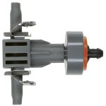 Goutteur fin de ligne micro drip
