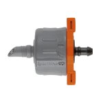 Goutteur régulateur pression 8l / h micro drip Goutteur régulateur pression 8l / h micro drip