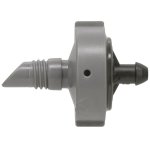 Goutteur régulateur pression micro drip Goutteur régulateur pression micro drip