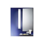 Grande reglette de salle de bain 60cm