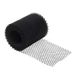 Grillage protge - gouttire 6m x 15cm werkapro