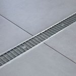 Grille anti - talon pour caniveaux standard et premium 130
