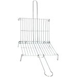 Grille double tame 45x50cm - 2450