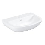 Grohe lavabo suspendu bau ceramic - 55 cm