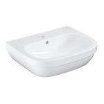 Grohe lavabo suspendu euro ceramic - 60 cm