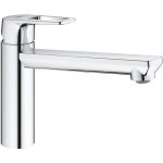 Grohe mitigeur monocommande evier bauloop 31706000