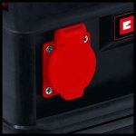 Groupe Électrogène tc - pg 10 / e5 - moteur 2 temps - 680 w en régime permanent Groupe Électrogène tc - pg 10 / e5 - moteur 2 temps - 680 w en régime permanent