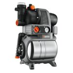 Groupe de surpression 5000 / 5 inox eco