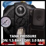 Groupe de surpression gc - ww 6036