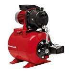 Groupe de surpression gc - ww 6538