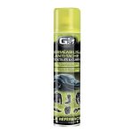 Gs27 impermeabilisant anti - tache textiles et cuirs - 500 ml Gs27 impermeabilisant anti - tache textiles et cuirs - 500 ml