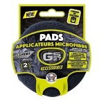 Gs27 pad applicateur ultra doux