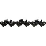 Guide 35 cm (14 pouces) + chane 50 maillons - compatible trononneuses stihl ms 181 et 211