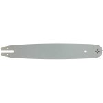 Guide 35 cm (14 pouces) - compatible trononneuses stihl ms 181 et 211