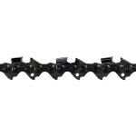 Guide 38 cm (15 pouces) + lot de 3 chanes 62 maillons - compatible trononneuses stihl ms 271