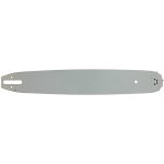 Guide 38 cm (15 pouces) - compatible trononneuses stihl ms 271