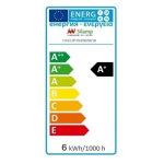 Guirlande led 220v 15m ip44 300 led - multicouleur ( + transfo) - silamp