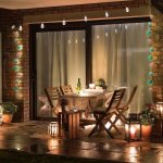 Guirlande lumineuse solaire mimy pastel solar pastel coton 3. 80m